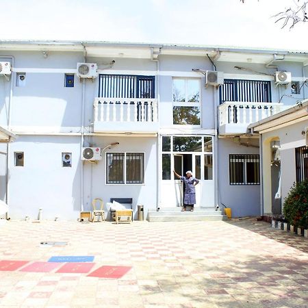 Rainbow Hotel จูบา ภายนอก รูปภาพ