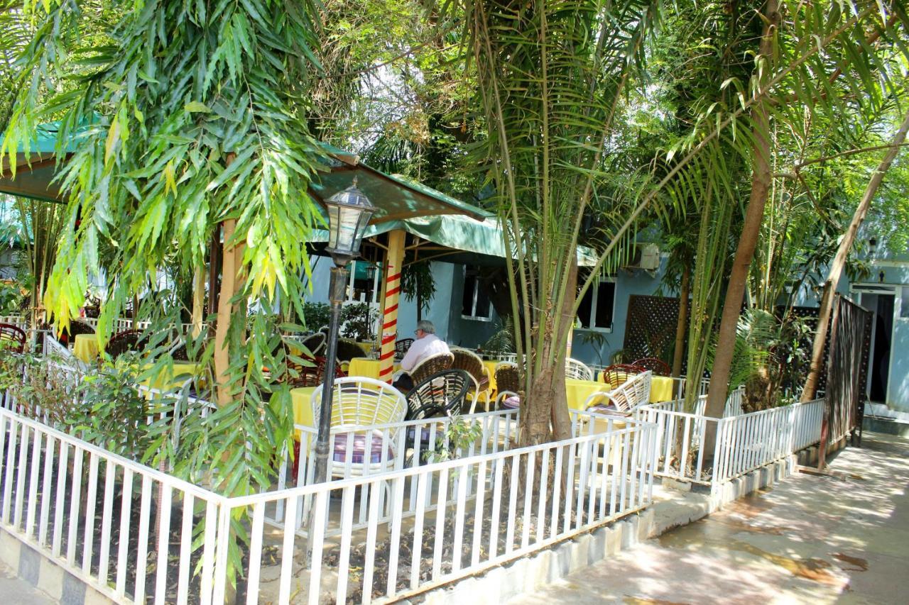Rainbow Hotel จูบา ภายนอก รูปภาพ